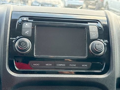 Used 2017 RAM ProMaster 3500 FWD image 16