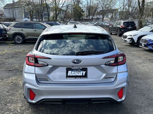 New 2026 Subaru Impreza 2.0i Sport AWD/4WD image 16