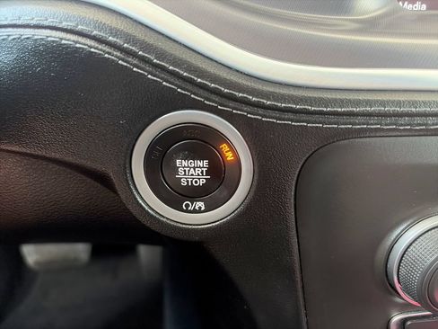 Used 2021 Dodge Charger SXT w/ Plus Group RWD image 17