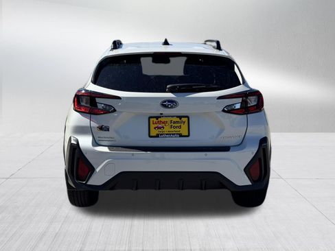 Used 2025 Subaru Crosstrek 2.5i Limited w/ Popular Package #3A AWD/4WD image 6