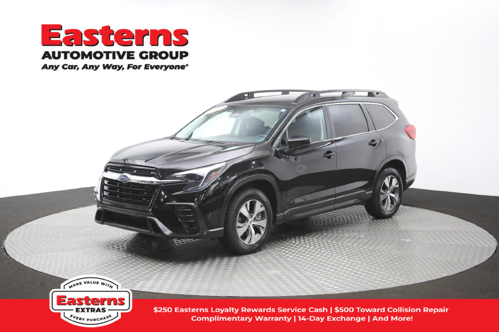 Used 2025 Subaru Ascent Premium AWD/4WD image 59