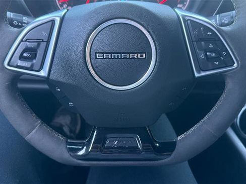Used 2017 Chevrolet Camaro LS RWD image 25