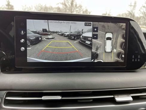 Used 2024 Hyundai Palisade Calligraphy image 22