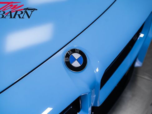 Used 2025 BMW M2 w/ Lighting Package RWD image 9