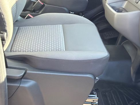 New 2026 Ford Transit 250 148 Medium Roof Extended AWD image 13