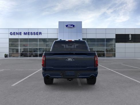 New 2026 Ford F150 XLT w/ Equipment Group 302A MID AWD/4WD image 27