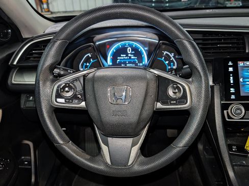 Used 2016 Honda Civic EX image 30