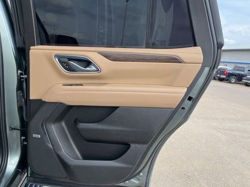 Used 2023 Chevrolet Tahoe Premier image 20