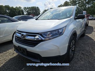 Used 2018 Honda CR-V LX video 2