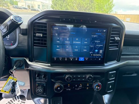 Certified 2024 Ford F150 STX AWD/4WD image 17