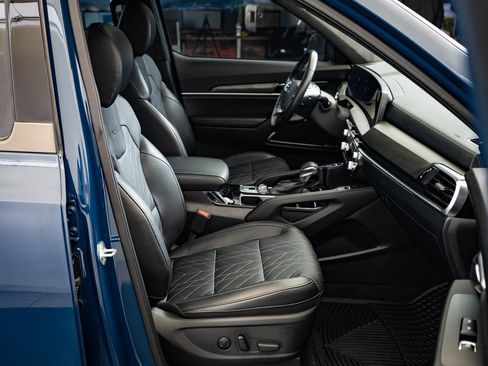 Used 2024 Kia Telluride SX Prestige X-Line image 23