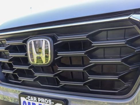 Certified 2024 Honda CR-V LX image 12