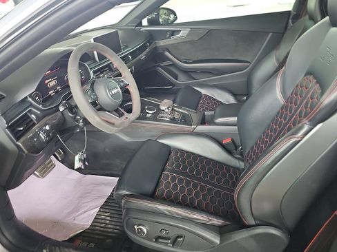 Used 2018 Audi RS 5 AWD/4WD image 5