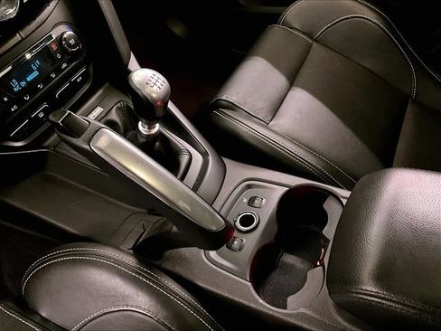 Used 2013 Ford Focus ST FWD image 16
