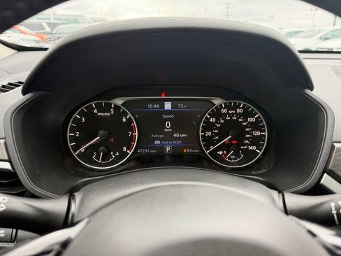 Used 2023 Nissan Altima 2.5 SL AWD/4WD image 21