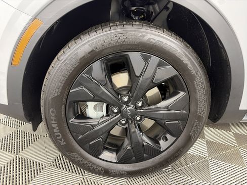 Certified 2025 Kia Sportage X-Line w/ Premium Package image 13