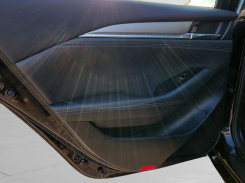 Used 2020 MAZDA MAZDA6 Touring image 24