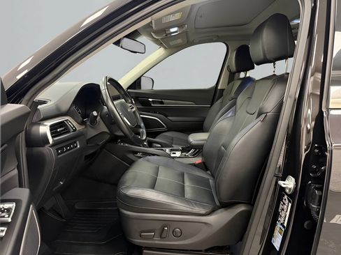 Used 2022 Kia Telluride EX w/ EX Premium Package FWD image 11