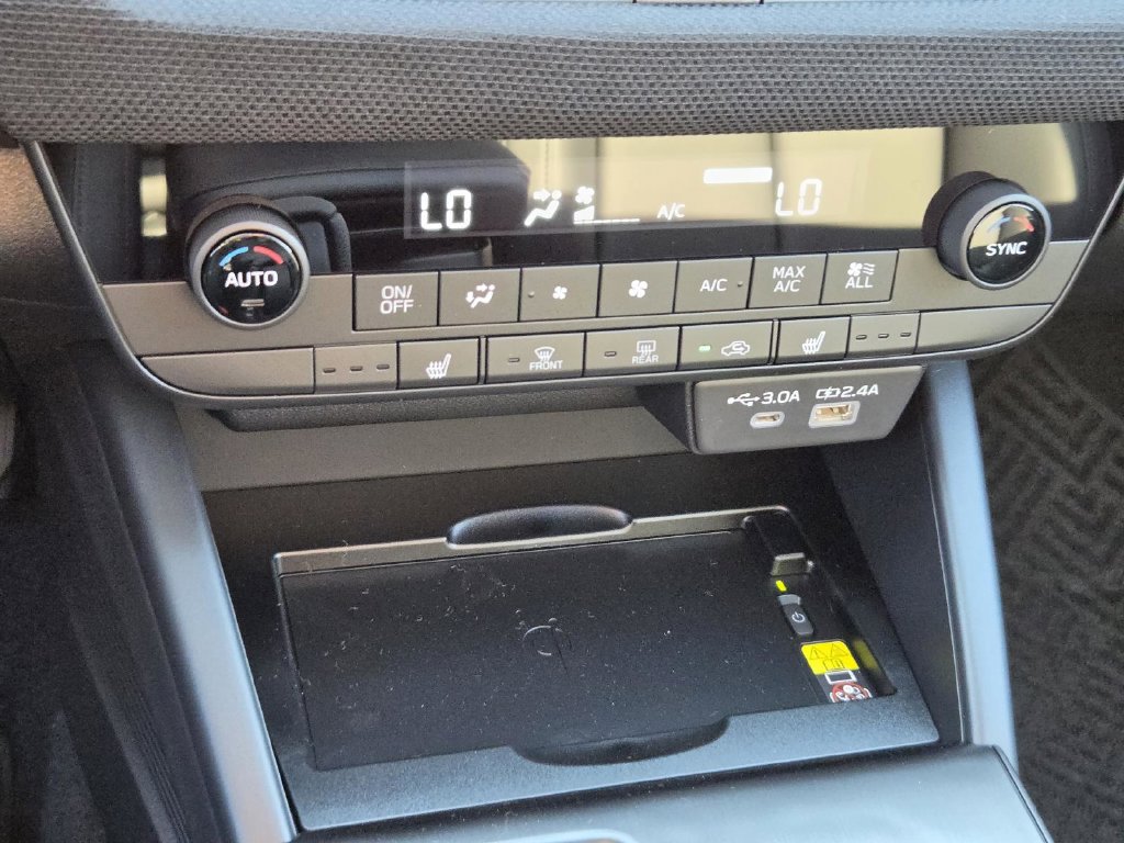 New 2026 Subaru Outback Premium AWD/4WD image 19