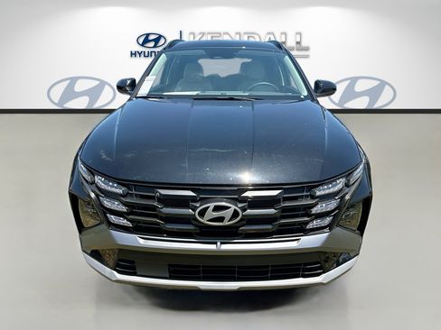 New 2026 Hyundai Tucson SEL FWD image 2