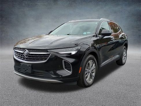 Used 2022 Buick Envision Preferred image 5
