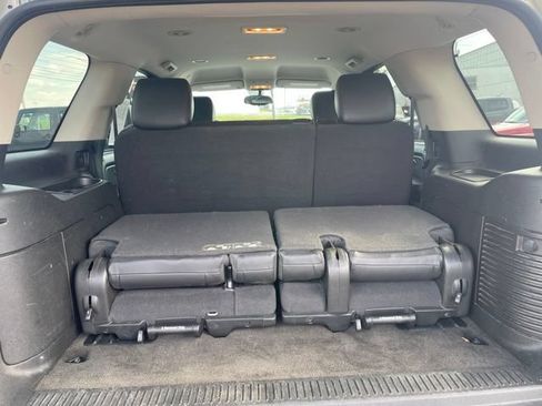 Used 2013 Chevrolet Tahoe LT AWD/4WD image 10