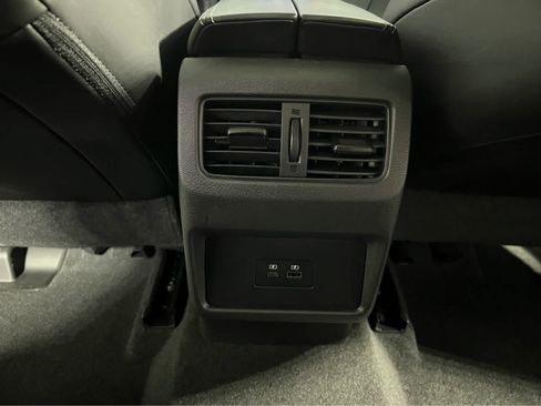 Certified 2023 Nissan Rogue SV w/ SV Premium B Package AWD/4WD image 11