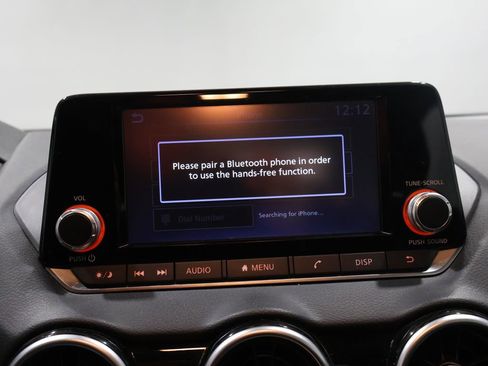 Used 2024 Nissan Sentra S image 26