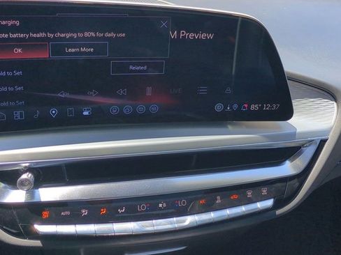 Certified 2026 Cadillac Lyriq V AWD/4WD image 17