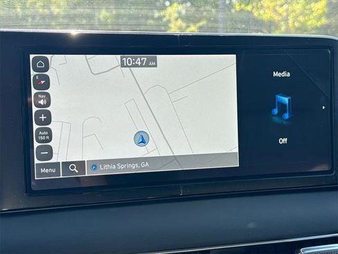 New 2025 Hyundai Palisade Calligraphy image 29