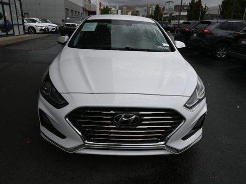 Used 2019 Hyundai Sonata SE image 11