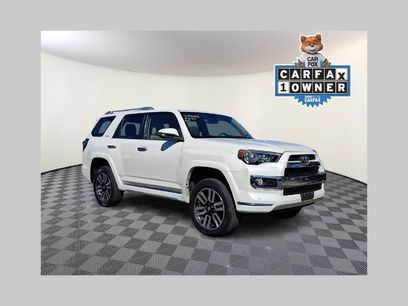 Used 2014 Toyota 4Runner Limited
