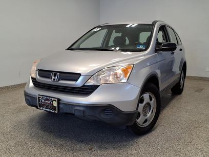 Used 2009 Honda CR-V LX