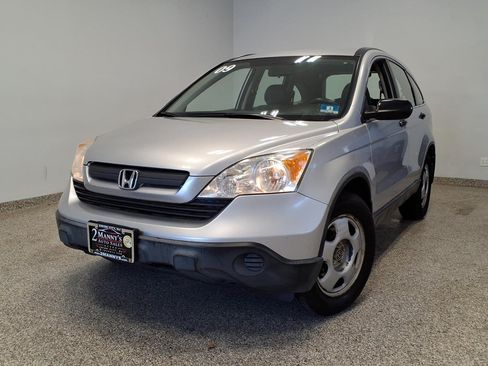 Used 2009 Honda CR-V LX image 1