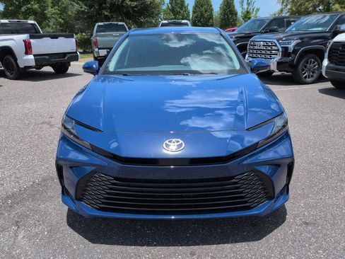 Used 2026 Toyota Camry LE w/ Convenience Package FWD image 9