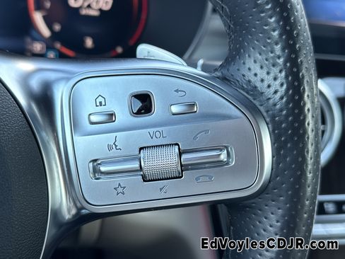 Used 2022 Mercedes-Benz C 300 Cabriolet image 30