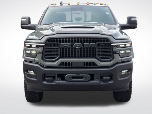 New 2026 RAM 2500 Power Wagon AWD/4WD image 17