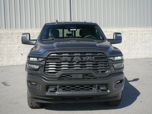 New 2026 RAM 2500 Tradesman image 2