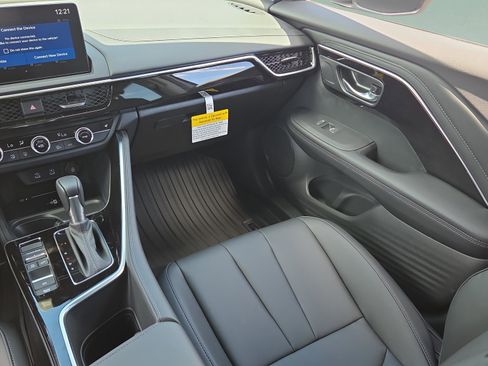 New 2026 Acura ADX AWD image 14