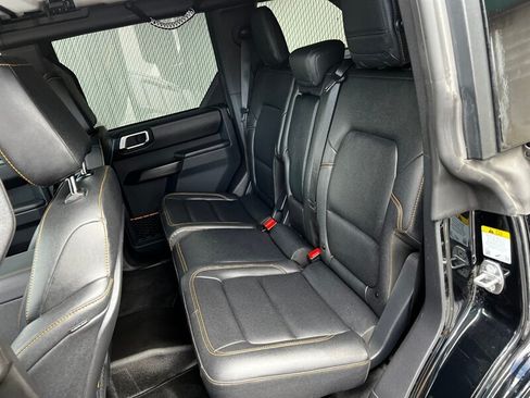 Used 2024 Ford Bronco Badlands AWD/4WD image 22