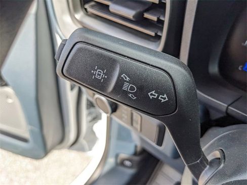 New 2025 Ford Maverick XL w/ Equipment Group 102A image 26