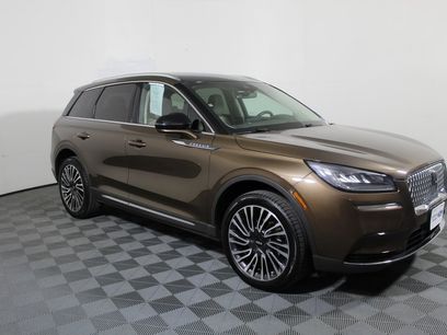 Used 2022 Lincoln Corsair Reserve