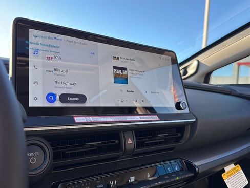 New 2026 Toyota Prius Limited image 21