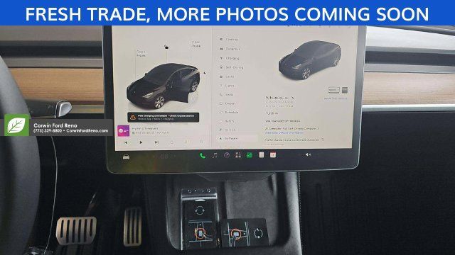 Used 2023 Tesla Model Y Long Range AWD/4WD image 19