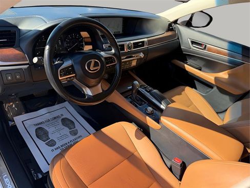 Used 2019 Lexus GS 350 image 19