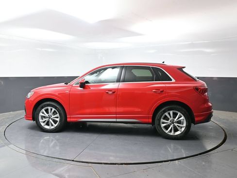 Used 2025 Audi Q3 2.0T Premium AWD/4WD image 11
