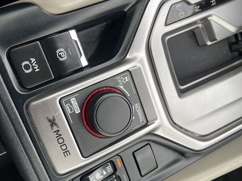 Certified 2023 Subaru Forester Premium w/ Popular Package #1 image 20