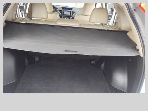 Used 2015 Honda CR-V EX-L image 40