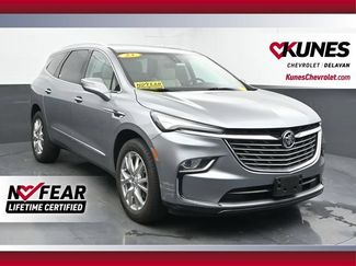Used 2023 Buick Enclave Premium w/ Experience Buick Package FWD video 1