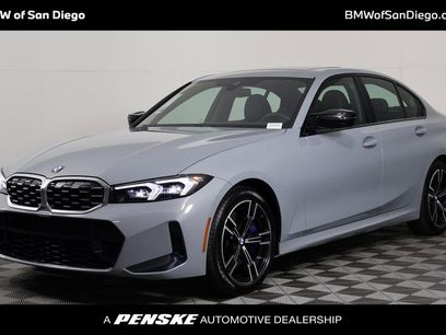 Certified 2023 BMW M340i xDrive w/ Premium Package